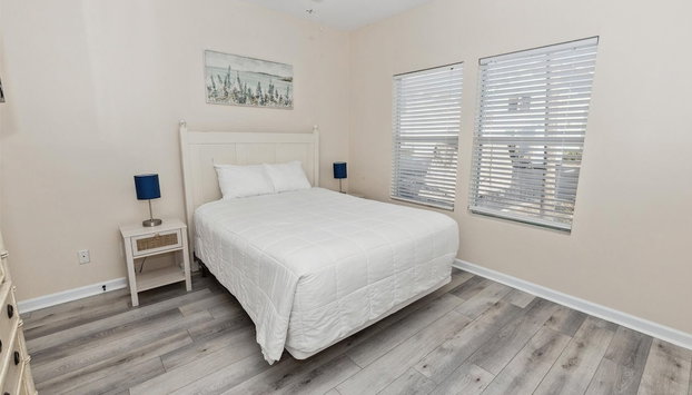 Sandpiper Cove 9107 3 Bedroom Condo by RedAwning - Foto 2, Habitación