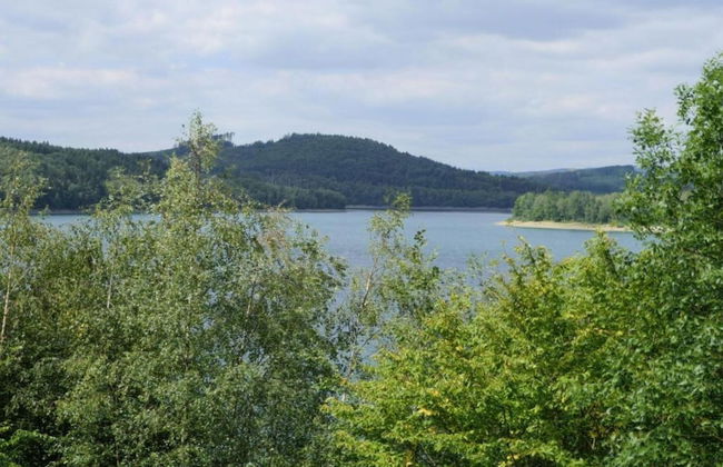 Apartment in Bruchhausen Right on the Fishing River - Foto 53