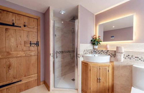 18th century barn in beautiful Devon countryside - Foto 20