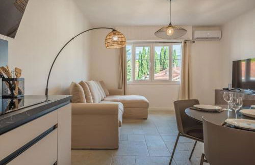 2P neuf au Coeur de St Jean Cap Ferrat - Foto 17