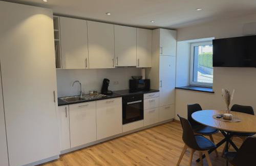 Parkside Apartments - Studios & Penthouses nahe Legoland Günzburg - Foto 74