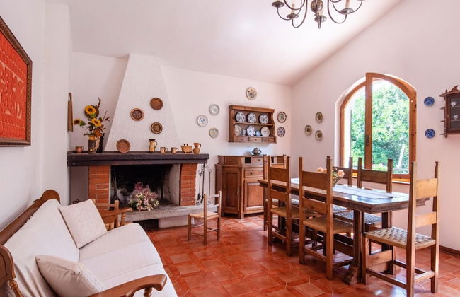 La Casa Delle Querce San Leonardo de Siete Fuentes - Foto 4