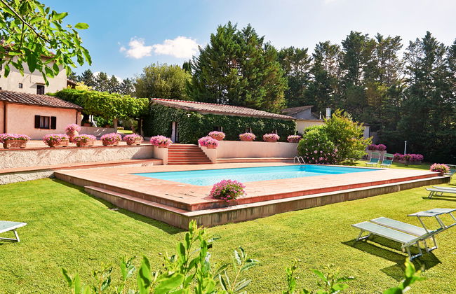 Bardeggiano - Caterina 5 - Foto 33