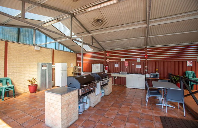 Tasman Holiday Parks - Albany - Foto 63