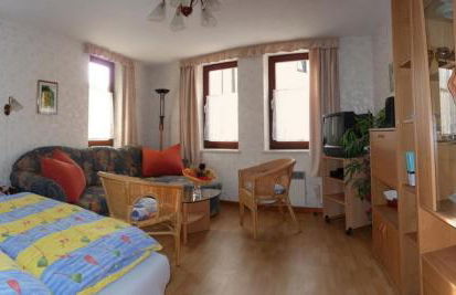 "Haus Saskia" - Foto 1