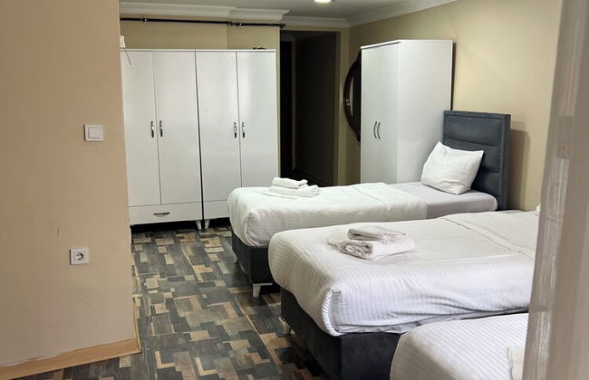 King İstanbul Hotel - Photo 21