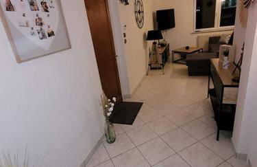 Appartement cosy style industriel - Foto 8