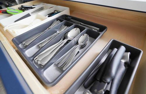 New House with Chef's Kitchen and Spa-like Suite - Foto 15