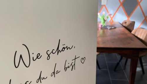 Apartment FerienwohnungPomaria by Interhome - Foto 2