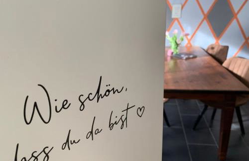 Apartment FerienwohnungPomaria by Interhome - Foto 2