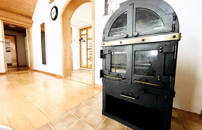 Einzigartige Schöne Altbau- Wohnung Im Zentrum - Foto 26