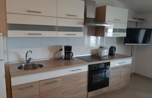 Apartmani Manuela Ljubač - Foto 80