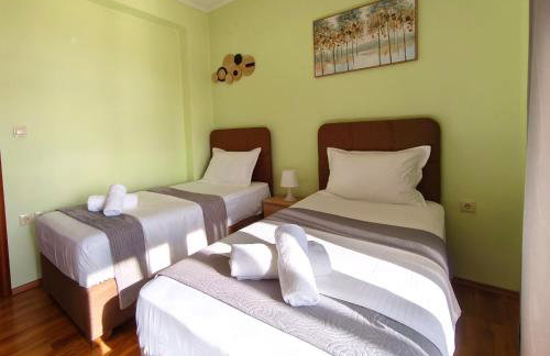 Country House on Mount Olympus - Maisonette - Foto 35