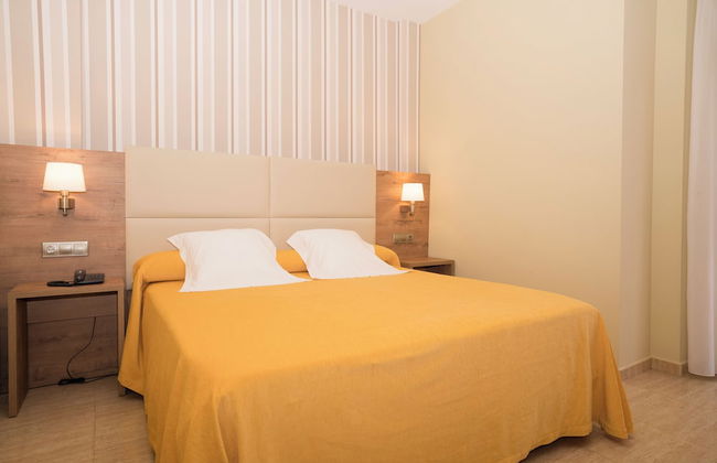 Aparthotel Atlántico Resort - Photo 5