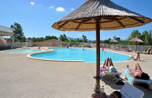 Domaine Des Garrigues - Foto 9