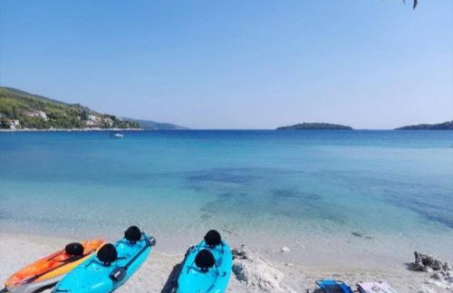 Seaview apartment Sara - Foto 23