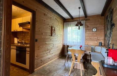 Urlaubsstube1982 - wildromantisch mit Kamin und rustikalem Charme - Foto 8