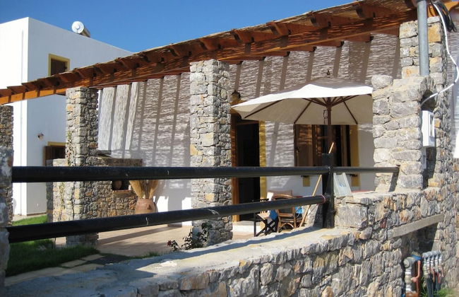 Tilos Fantasy Apartments - Foto 33