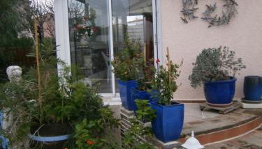 maison climatisée dans jardin - Foto 3