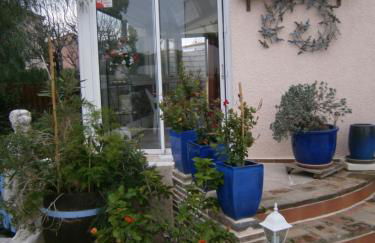 maison climatisée dans jardin - Foto 3