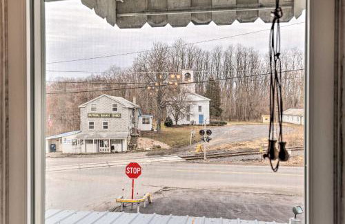 Finger Lakes Retreat 3 Mi to Seneca and Keuka Lake - Foto 11