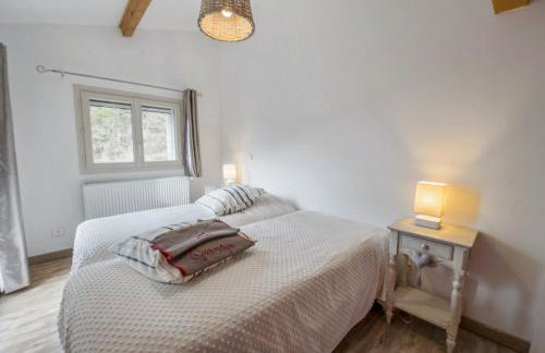 Maison confortable proche du parc national du Mercantour. - Foto 7