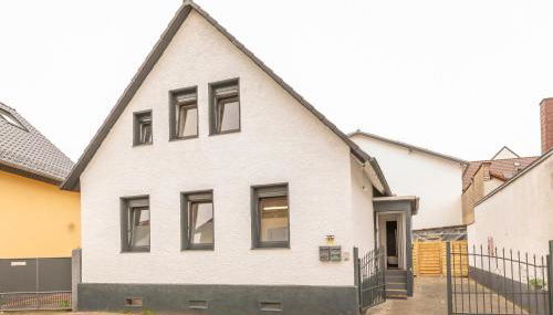 Ein Familie Haus in Zentrale Lage - Foto 2