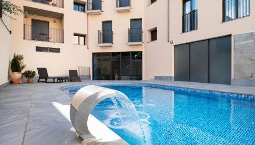 Apartamentos Torre del Reloj - Foto 4