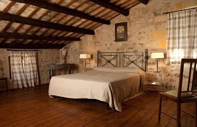 Agriturismo Baglio Fontana - Foto 9