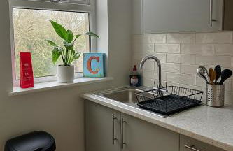 Seafront Apartment - Foto 15