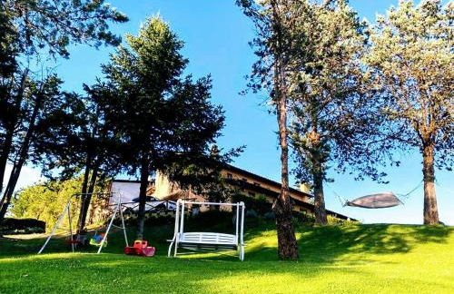 Agriturismo Comparone Casavecchia - Photo 23