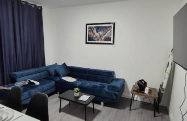 City Escape Stylish 4 bedroom house in Nottingham Sleep 9 - Foto 16