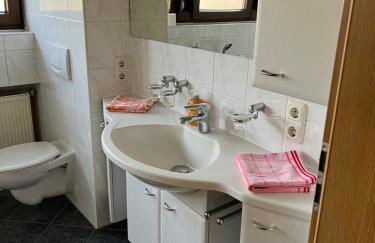 Idyllische Wohnung bei Nürnberg - Photo 9