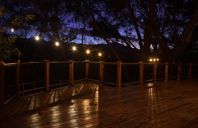 Cabañas La Laguna Lodge - Foto 29