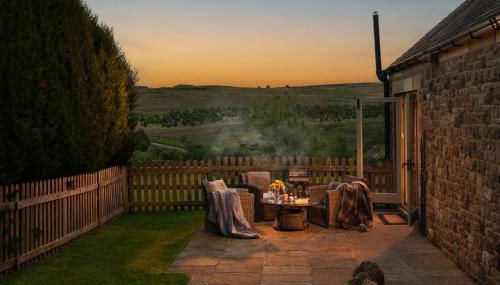 Moorland View Lodge - Foto 3