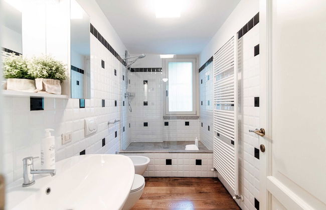 Villa Edmonda - Foto 48