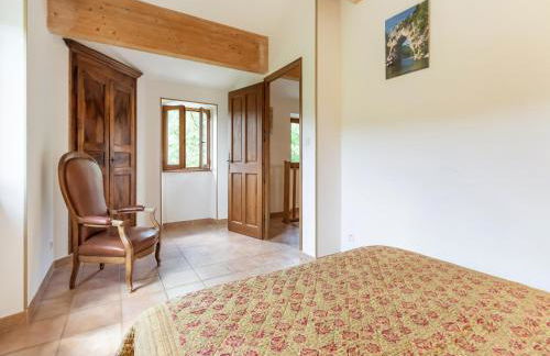 Holiday Home in Les Assions near Bois de Païolive - Foto 20