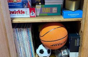 Family-friendly oasis with sauna & terrace - Foto 15