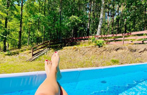 LakeView DomekNaKaszubach - Foto 8