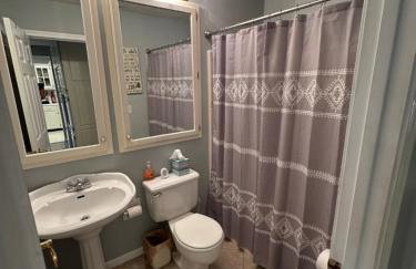 Woodson Bend Resort Condo 7-3 Extremely Large Luxury 1 Bedroom Sleeps 6 - Foto 20