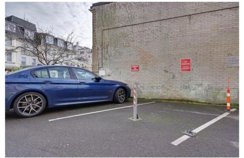 Beach Penthouse Apartment Bournemouth - Foto 16