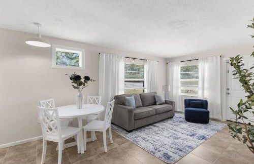 Cozy 2 Bedroom home, Dade City! #1 - Foto 25