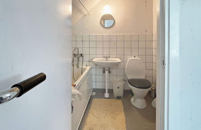 5 Person Holiday Home in Linneryd/kronobergs LAN - Foto 17