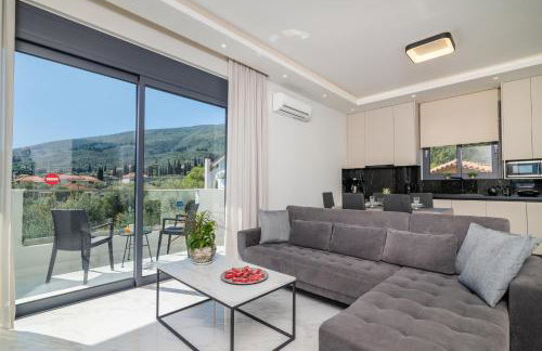 Royal View Villa - Private Pool & Hot Tub - Foto 23