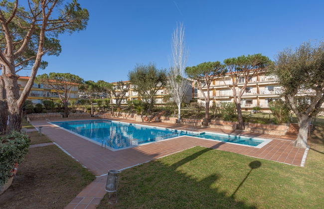 Apartamentos Casa Marea La Fosca - Foto 56