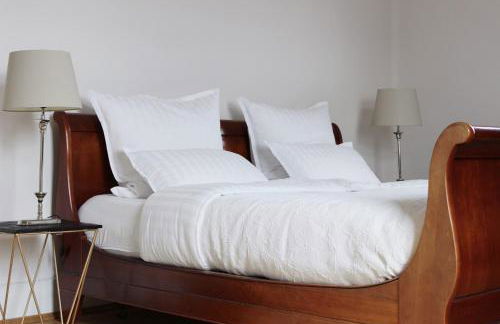 Wunderschöne, großzügige Wohnung - Foto 9