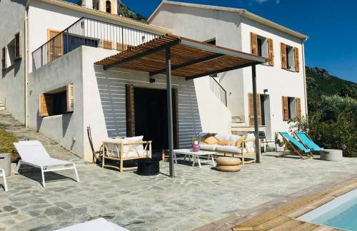 Villa Poggio - Foto 5