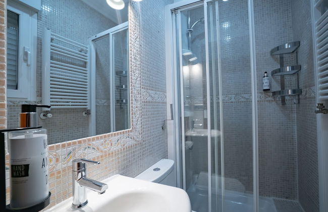 Smartr Madrid La Latina - Photo 45