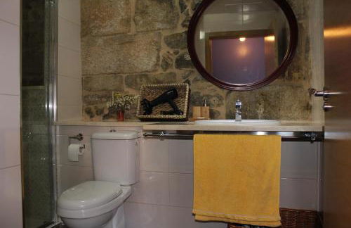 Casa en Pazo Gallego con vistas a la Ria - Foto 24