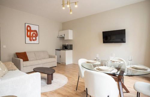Elegant, fully-equipped, air-conditioned accommodation - Foto 1